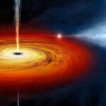 Cientistas descobrem buraco negro 12 bilhões de vezes maior que o Sol