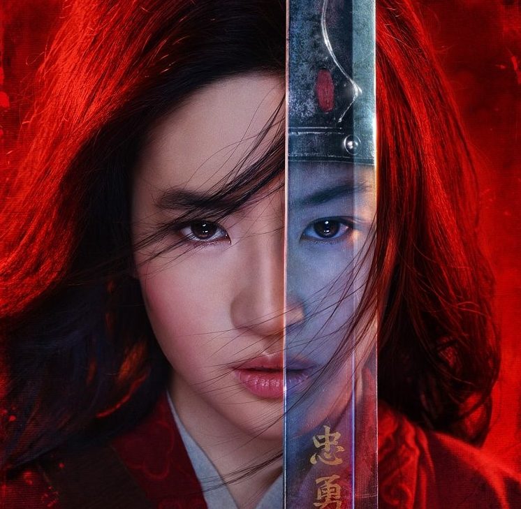 Disney lança 1º trailer de ‘Mulan’ e fãs querem saber: cadê o Mushu? – Virgula