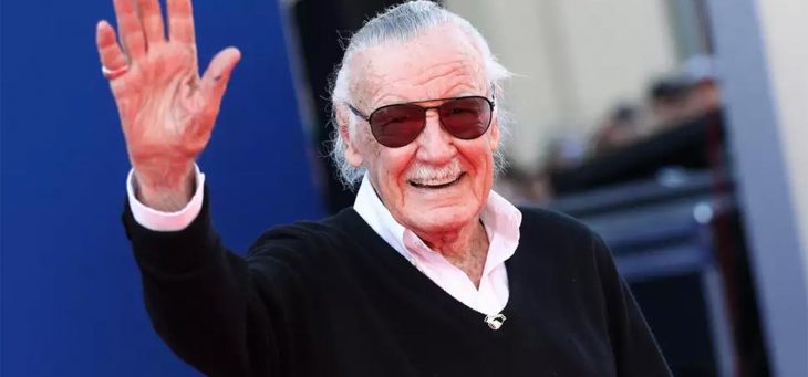 Irmãos Russo prestarão homenagem a Stan Lee em um documentário sobre sua vida