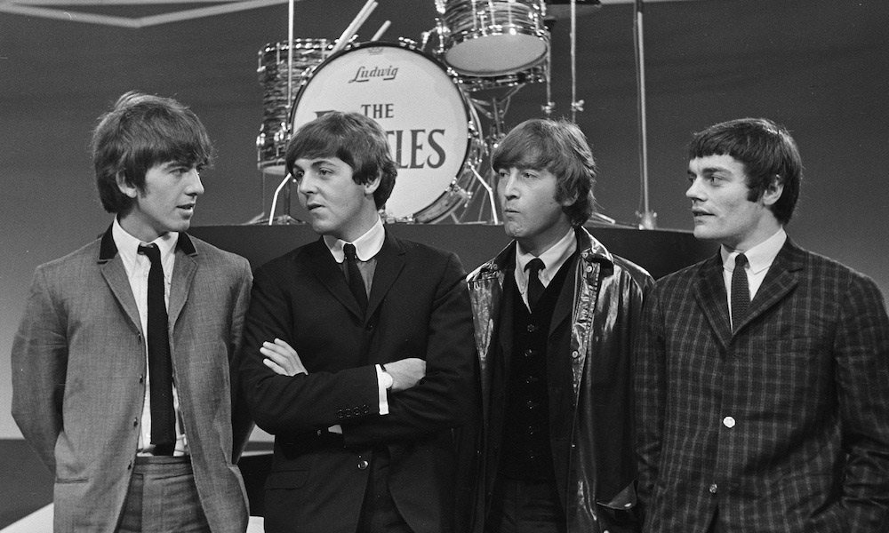 Machine learning identifica quais membros dos Beatles escreveram quais músicas – Update or Die!
