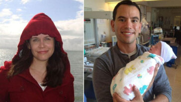 Milagre: mãe em coma há dez semanas dá à luz bebê saudável