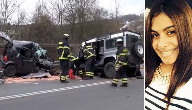 Motorista de 21 anos sofre acidente e morre ao se distrair lendo mensagem no WhatsApp