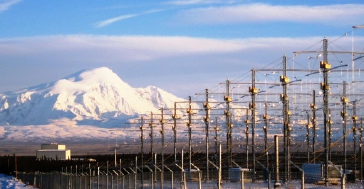 Projeto HAARP: manipulação climática ou arma geofísica?