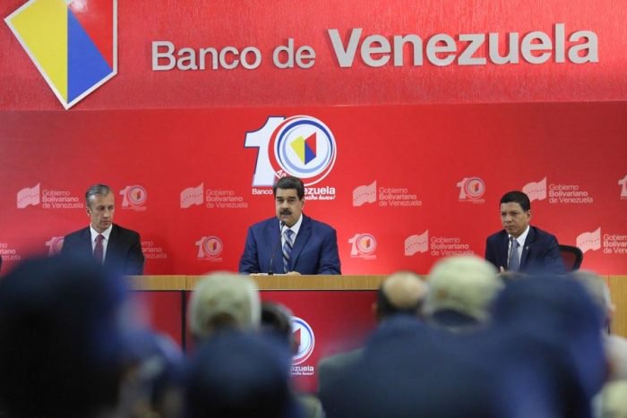 Venezuela ordena que bancos aceitem criptomoeda Petro – Negócios