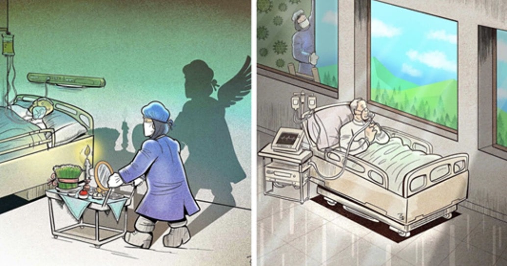 27-ilustracoes-emocionantes-que-mostram-a-realidade-dos-medicos-contra-o-coronavirus