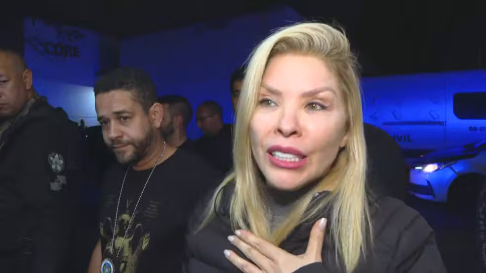 Veronica Costa é presa após 15 anos de processo; entenda condenação que passou por quatro instâncias da Justiça
